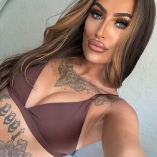 Louisemodel