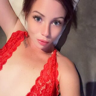 ScarlettRedRose