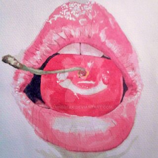 CherryWicked