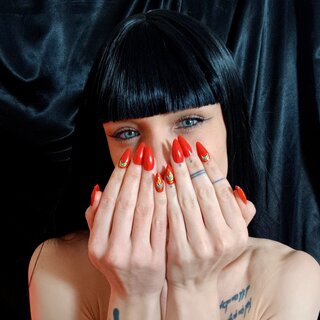 MissTiffNoir