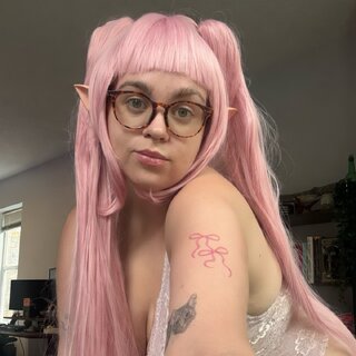 needynymph